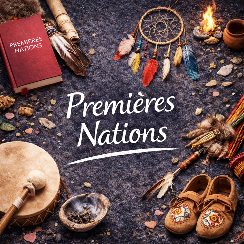 Image Premières Nations